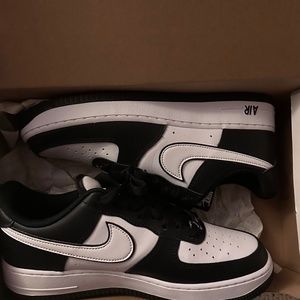 Nike Mens Airforce 1 ‘07
